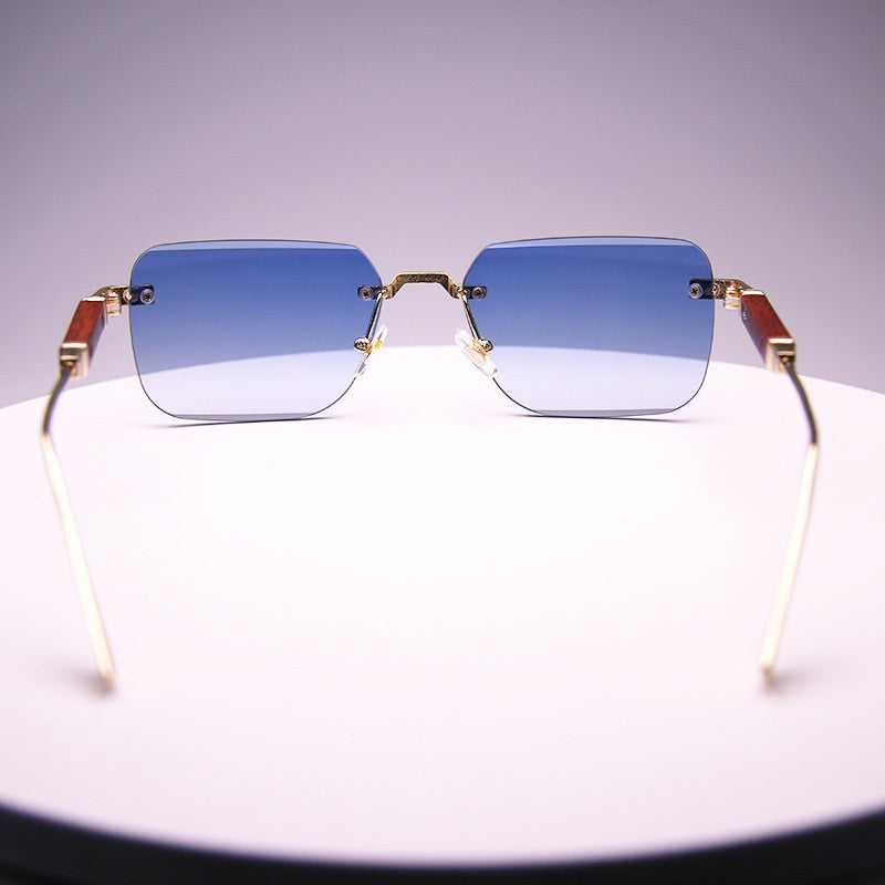 Altré Edge Frameless Shades