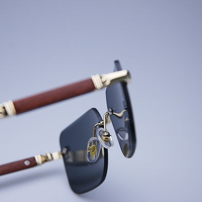Altré Edge Frameless Shades