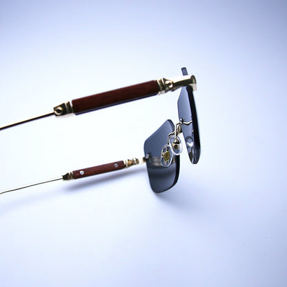 Altré Edge Frameless Shades