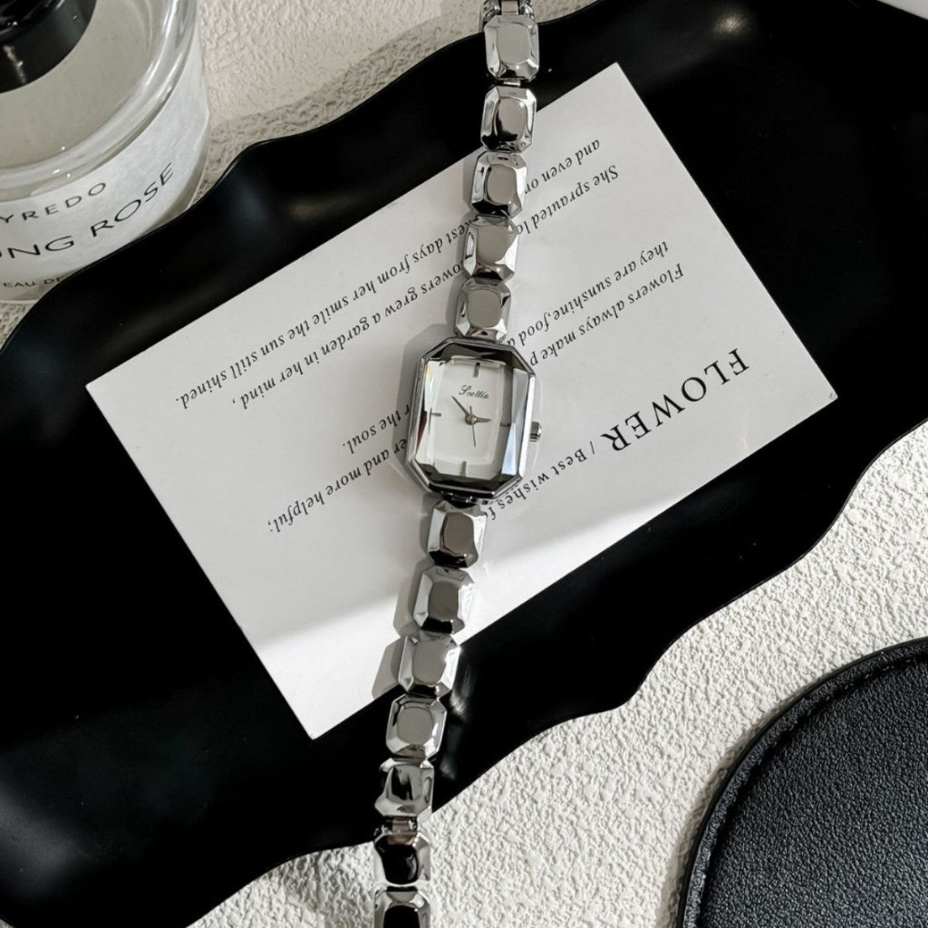 The Celeste Bracelet Watch