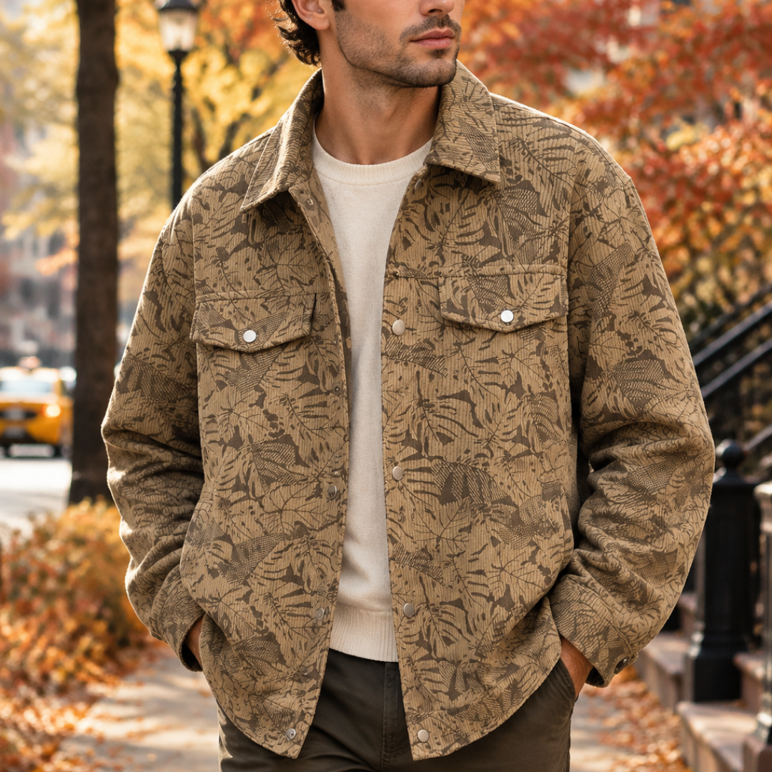 Berkley Lightweight Jacket