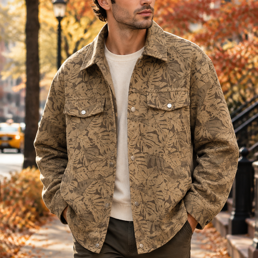 Berkley Lightweight Jacket
