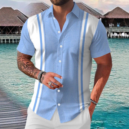 Bay Breeze Shirt