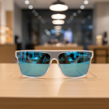 Pacific Tide Sunglasses