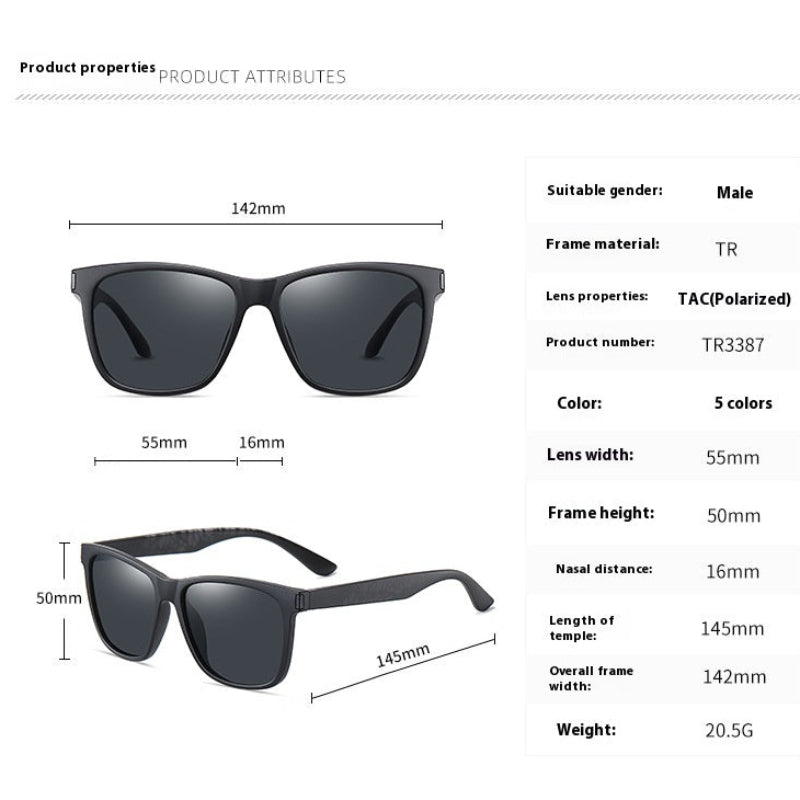 Cooper Shades