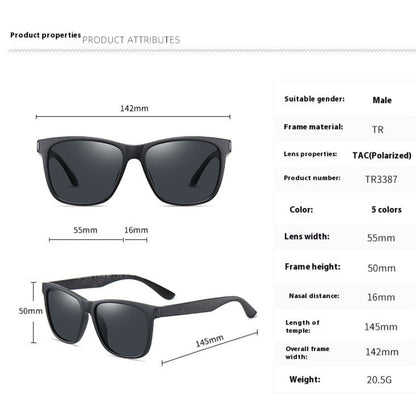 Cooper Shades