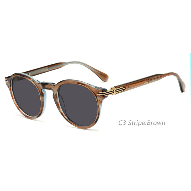 Maru-V Retro Shades