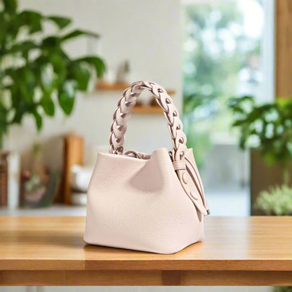 The Amelie Bucket Bag