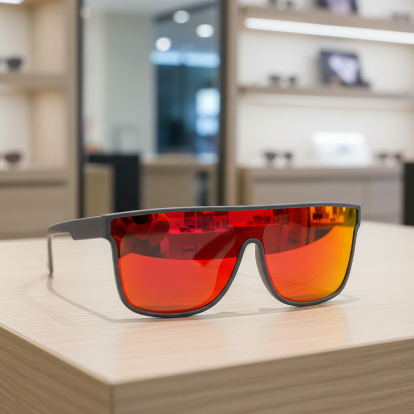 Pacific Tide Sunglasses