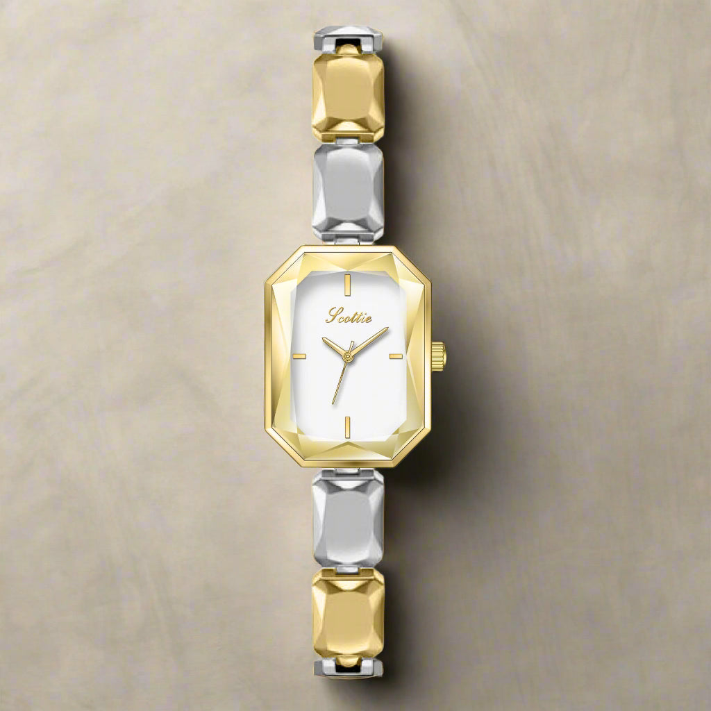 The Celeste Bracelet Watch
