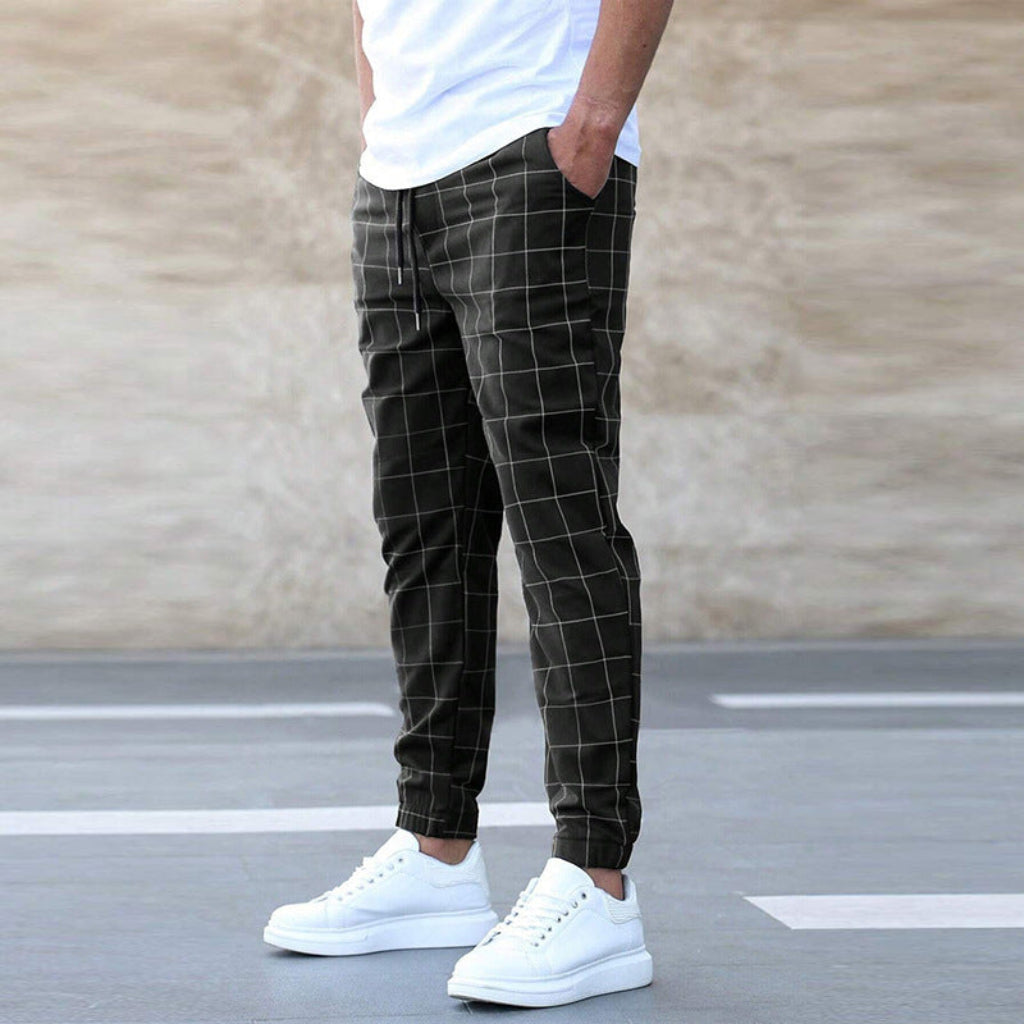Caledon Casual Pants