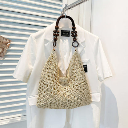 Estella Weave Tote