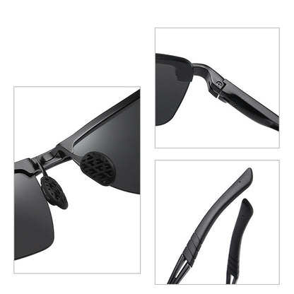 TALON Mg SHADES