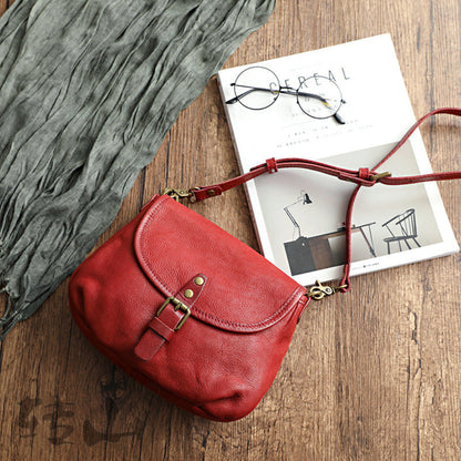 The Marlowe Handmade Crossbody
