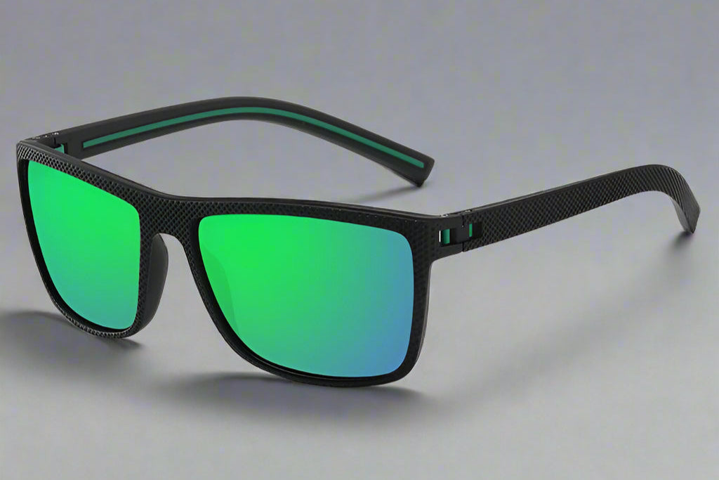 The Apex LX Sport Shades
