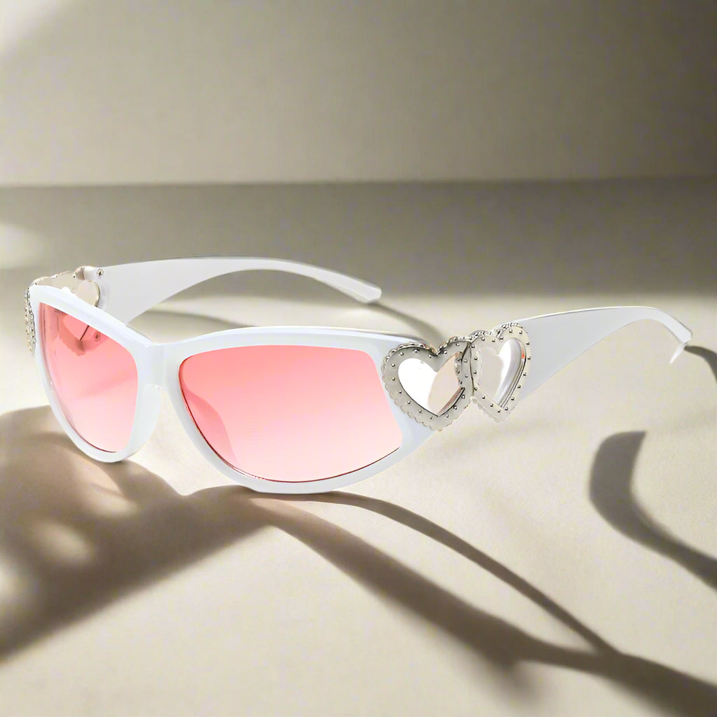 Valentina Voir Sunglasses