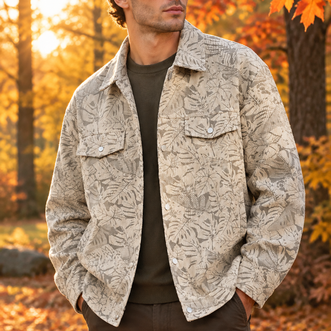 Berkley Lightweight Jacket
