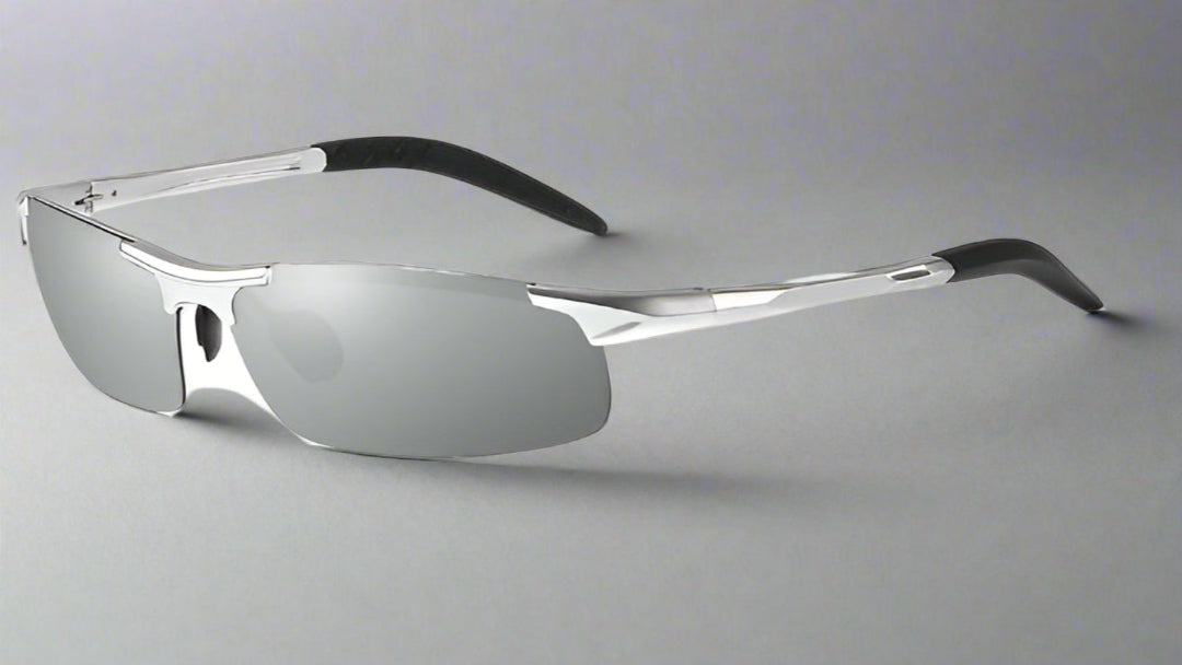 Nova AX12 Polarized Shades