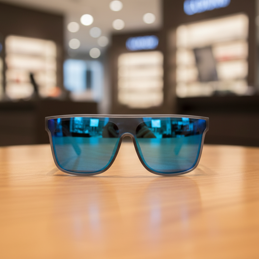 Pacific Tide Sunglasses