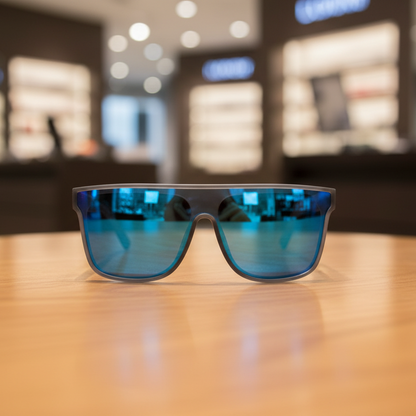 Pacific Tide Sunglasses