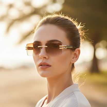 SOLANA SUNGLASSES