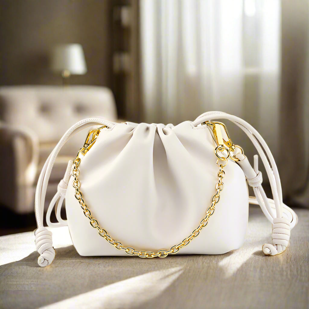 The Belle Cuoira Bag