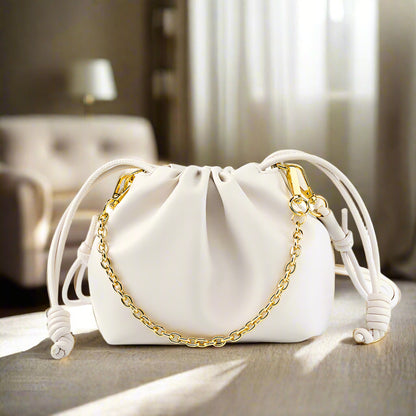 The Belle Cuoira Bag