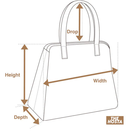THE SEDONA SUEDE TOTE