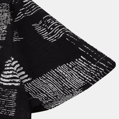 Ink & Ash II Graphic Shirt