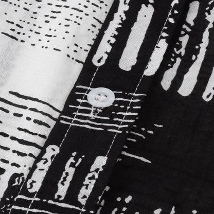 Ink & Ash II Graphic Shirt