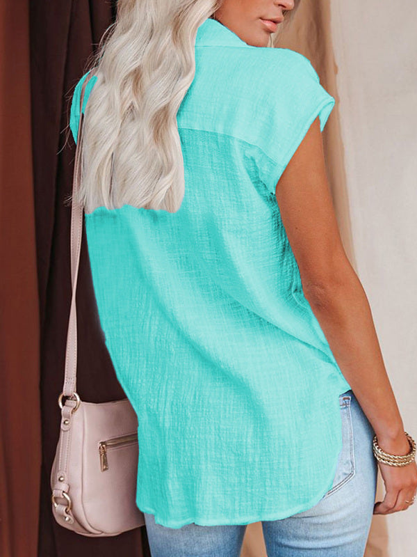 The Willow Top