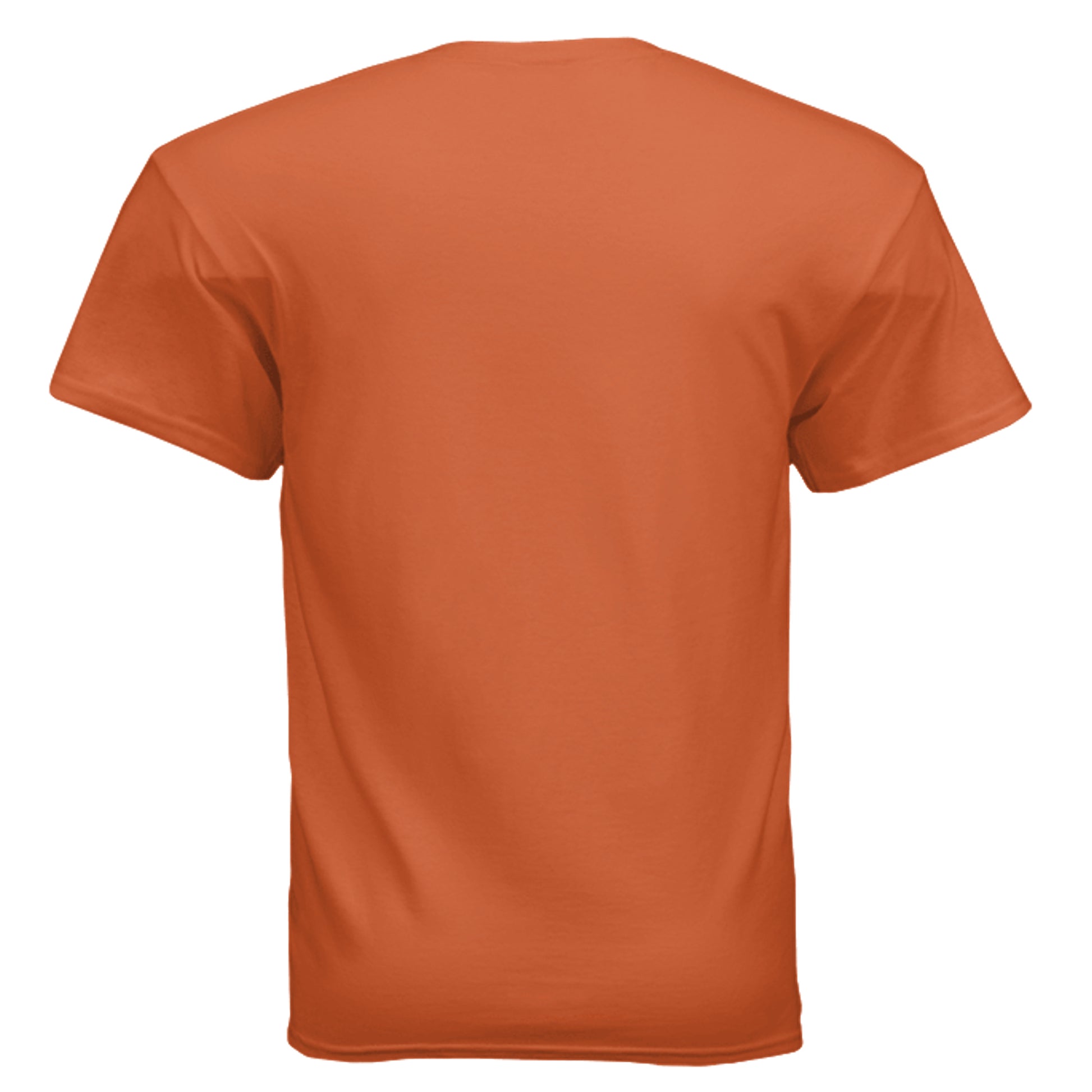 ORANGE - G200 - BACK