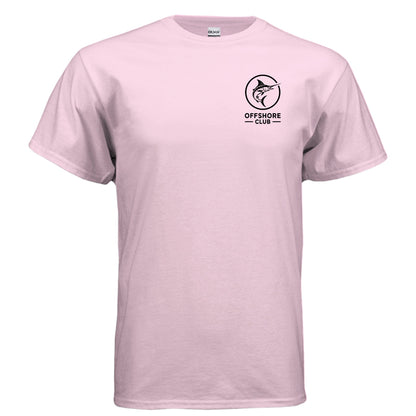 LIGHT PINK - G500 - FRONT