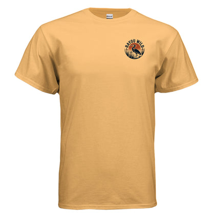 TENNESSEE ORANGE - G500 - FRONT