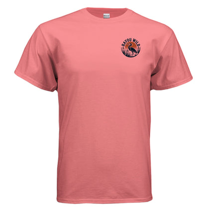 CORAL SILK - G500 - FRONT