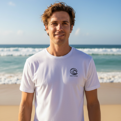 SALTY CREW TEE