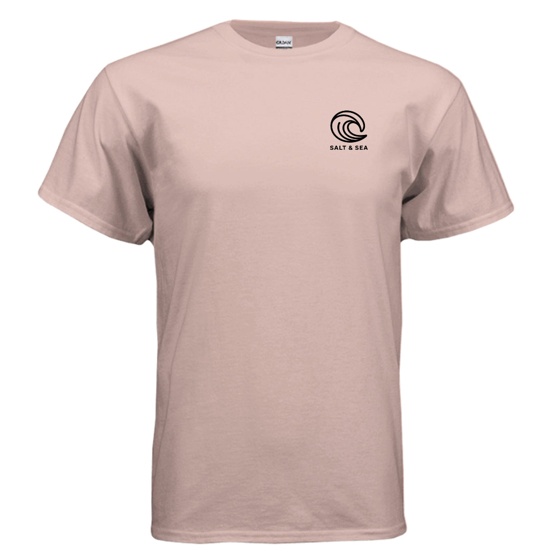 Dusty Rose - G500 - FRONT