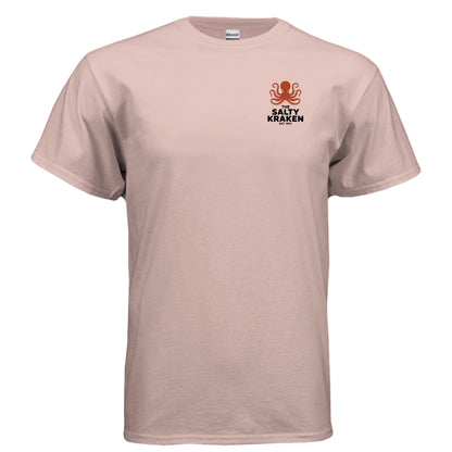 Dusty Rose - G500 - FRONT