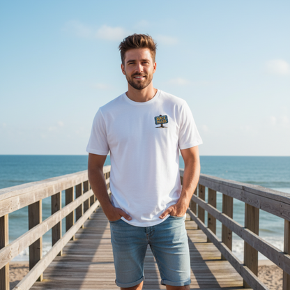 DOCK RULES TEE