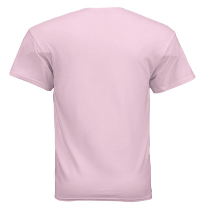 LIGHT PINK - G200 - BACK