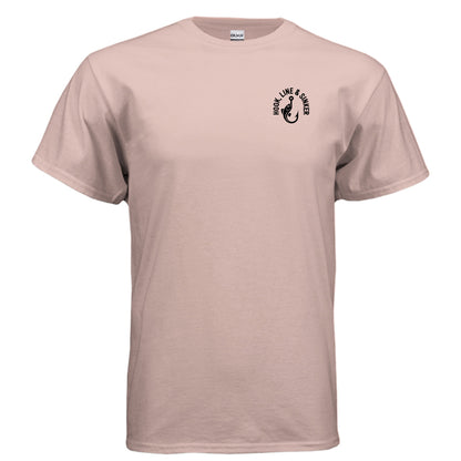 Dusty Rose - G500 - FRONT