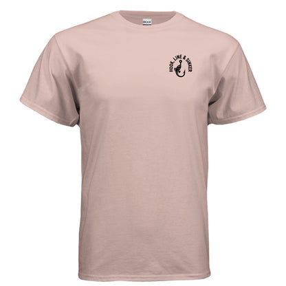 Dusty Rose - G500 - FRONT