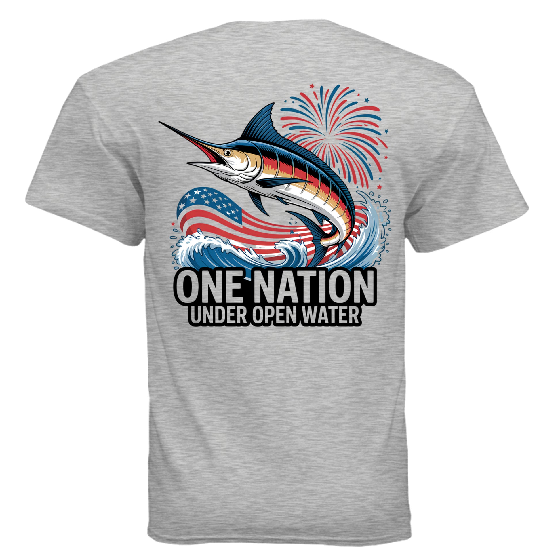 ASH - G500 - BACK