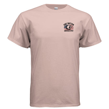 Dusty Rose - G500 - FRONT
