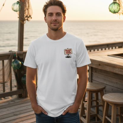 CROOKED CREEK TAVERN TEE