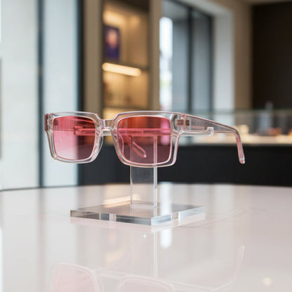 MARBELLA RETRO BLOCK SHADES
